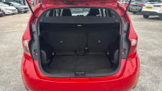 Nissan Note 1.2 Acenta Premium 5dr Petrol Hatchback